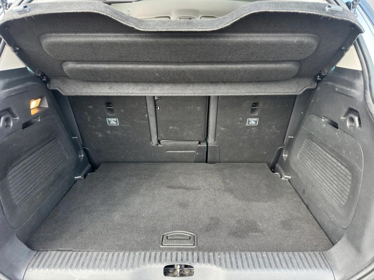 Citroen C3 Aircross BlueHDi 110 S&S Shine Pack