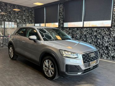 Audi Q2 1.6 TDI S tronic Sport