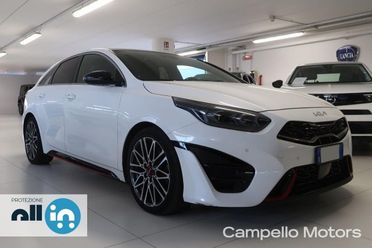 KIA Proceed ProCeed 1.6 T-GDI DCT GT