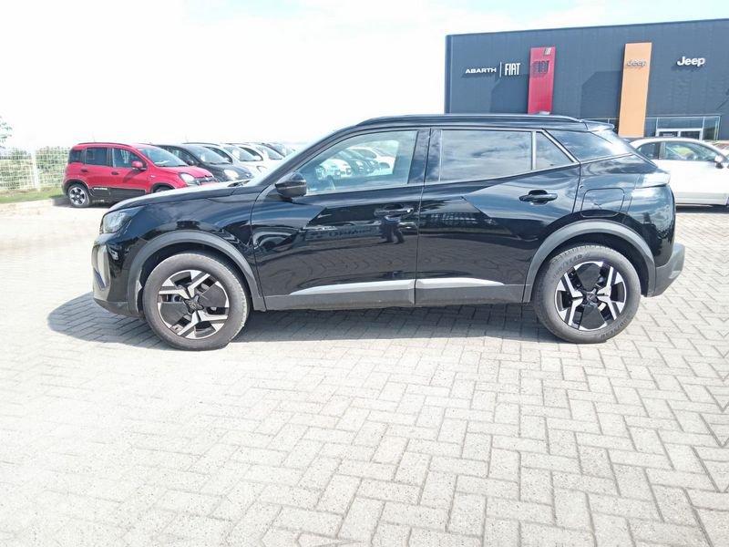 Peugeot 2008 PureTech 130 EAT8 Allure S/S