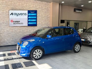 Citroen C1 VTi 72 5 porte Feel