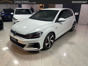 Volkswagen Golf GTI Sport 3p KM ORIGINALI 2. #7980