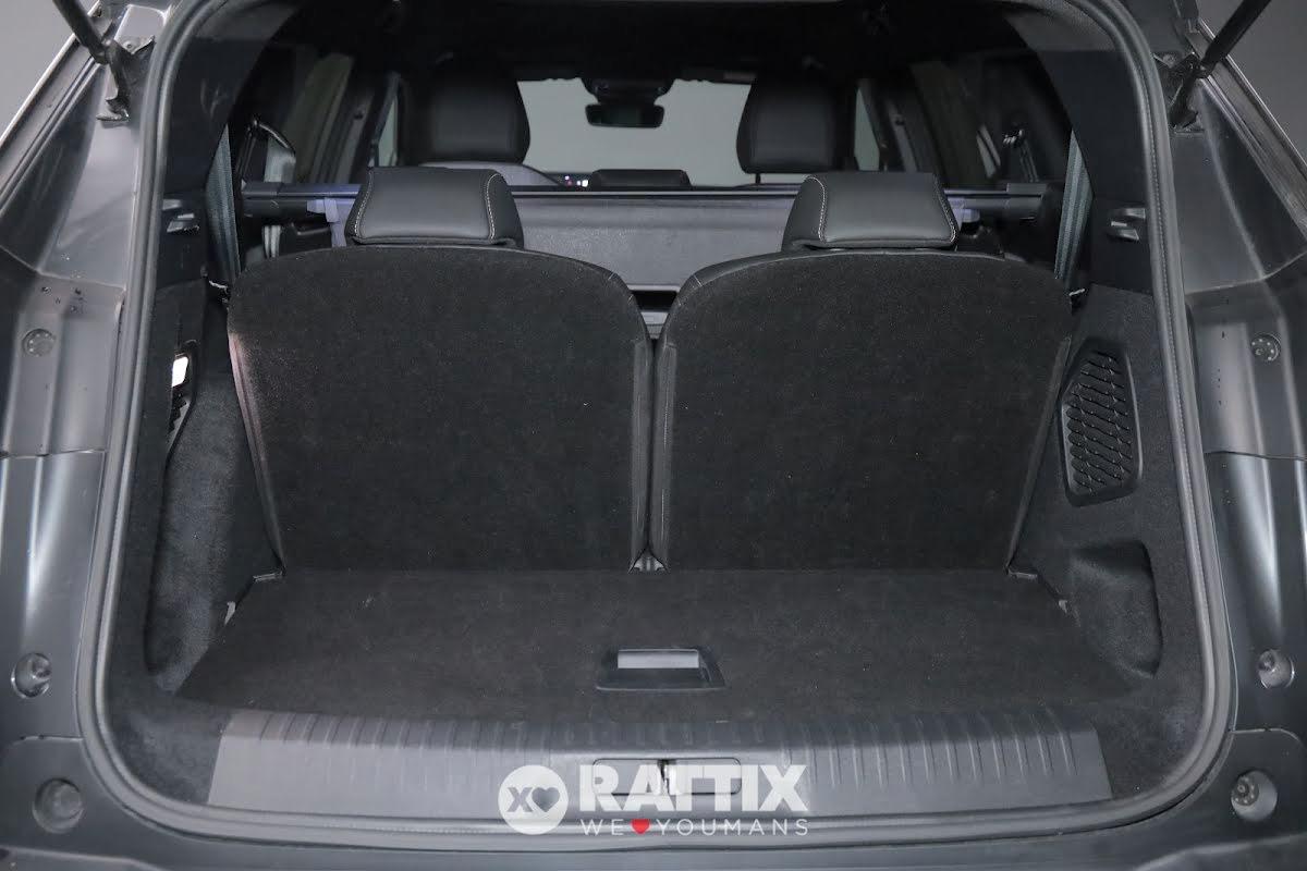 Peugeot 5008 1.2 Hybrid 145CV Allure e-DCS6 7p.ti