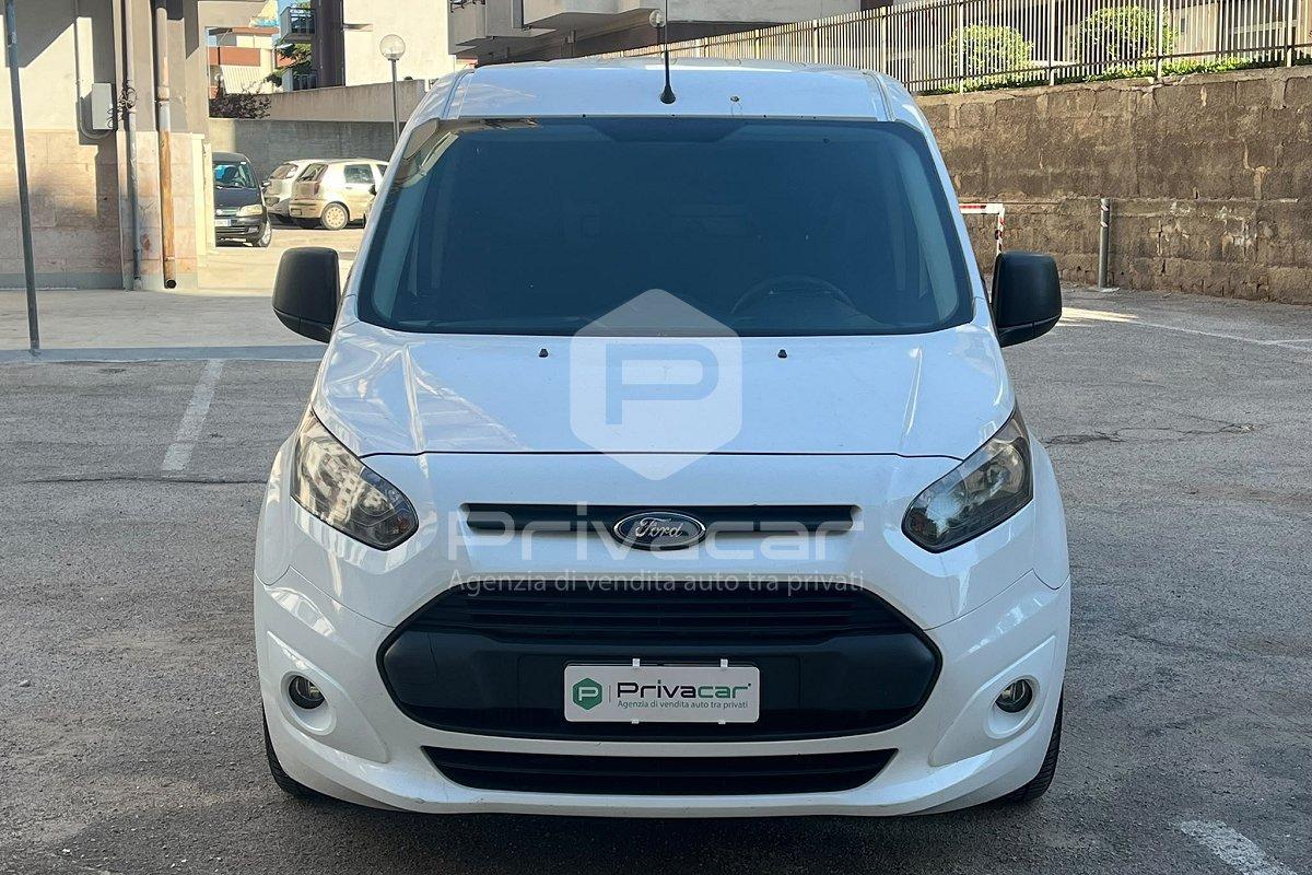 FORD Transit Connect 210 1.5 TDCi 100CV PL Furgone Trend