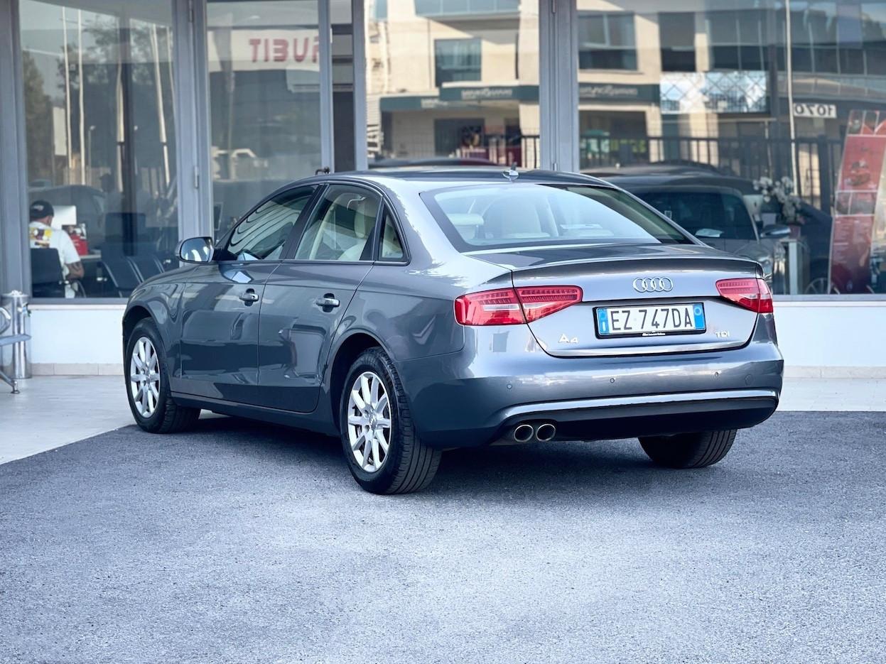 Audi A4 2.0 Diesel 42.000km - 2015