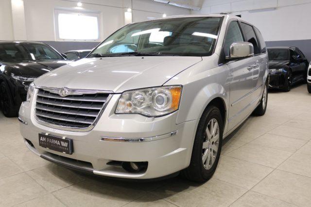 CHRYSLER Grand Voyager 2.8 CRD DPF Touring