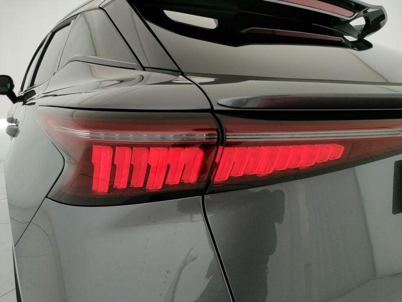 Omoda Omoda 5 EV Omoda 5 Premium 61,1 kWh