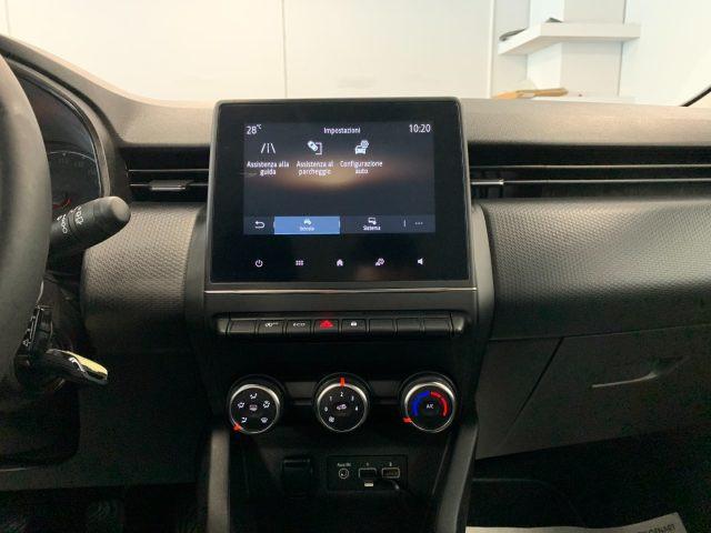 RENAULT Clio 1.0 GPL Zen My21 5 Porte