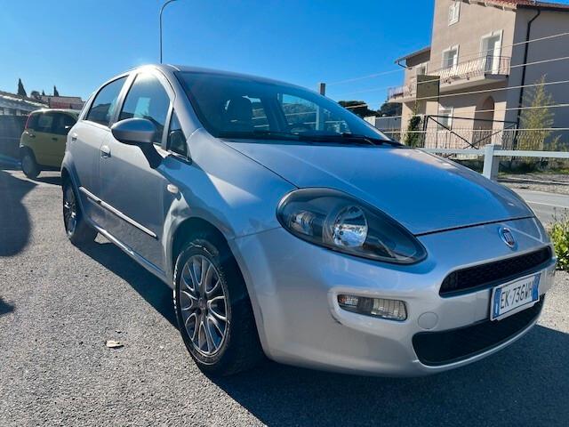 Fiat Punto Evo 1.3 Mjt 95 CV DPF 5 porte S&S Dynamic