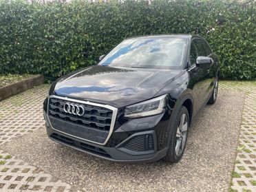Audi Q2 30 2.0 tdi S line edition
