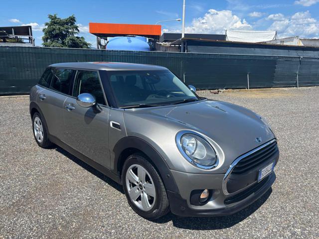 MINI Clubman 1.5 One D Business Automatica