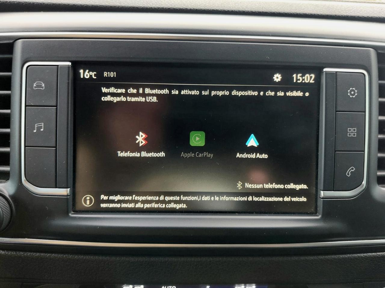 OPEL Zafira Life 2.0D aut. S&S Business Edit. M - 2021