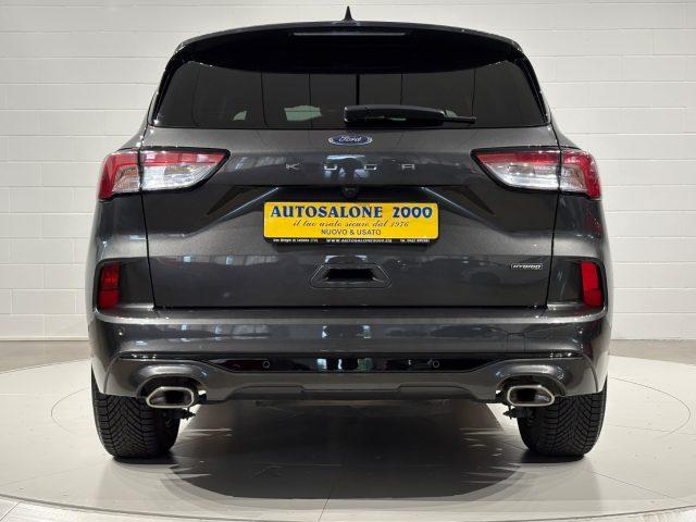 FORD Kuga 2.5 FullHybrid 190cv CVT 2WD ST-LineX PREZZO REALE