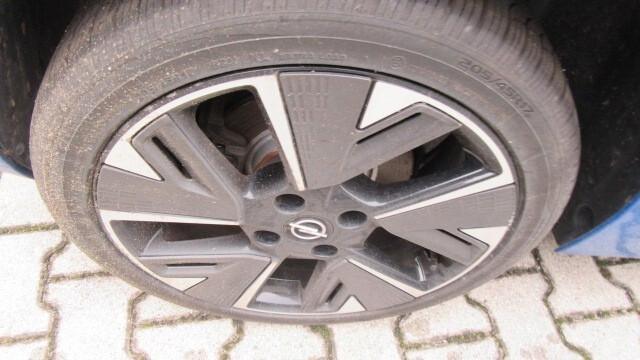 Opel Corsa-e 5 porte Elegance