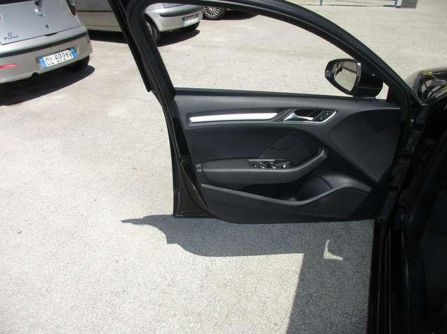 Audi A3 Sportback 2.0 tdi Attraction 150cv s-tronic FULL