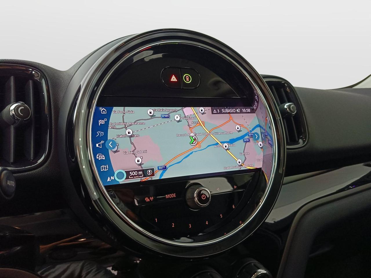MINI Mini Countryman F60 2020 - Mini Countryman 2.0 Cooper D Essential auto