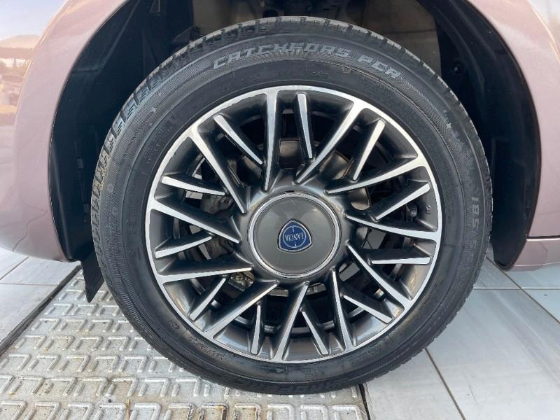 LANCIA Ypsilon 3ª serie Ypsilon 1.2 69 CV 5 po...