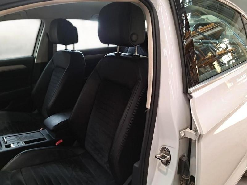 VOLKSWAGEN PASSAT 1.4 TSI DSG GTE 4 PORTE BERLINA