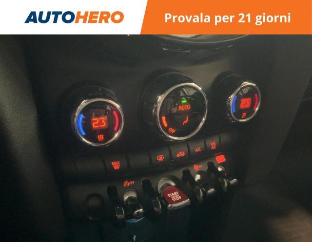 MINI Cooper 1.5 Cooper Classic