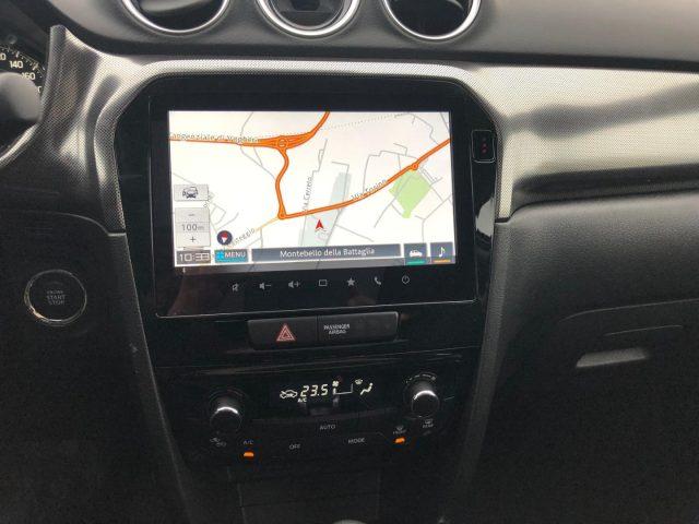 SUZUKI Vitara 1.4 Hybrid A/T 2WD Starview NUOVO DA IMMATRIC