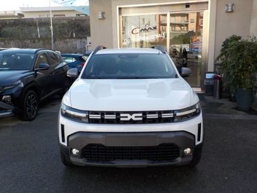 DACIA Duster NEW 2026 - 1.2 GPL 120CV AT Autom. Expression