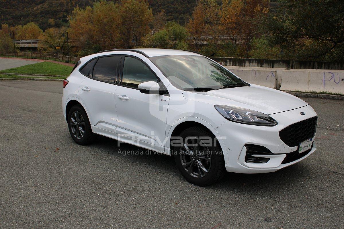 FORD Kuga 2.5 Plug In Hybrid 225 CV CVT 2WD ST-Line