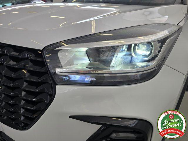 DR MOTOR DR 5.0 1.5 Bi-Fuel GPL