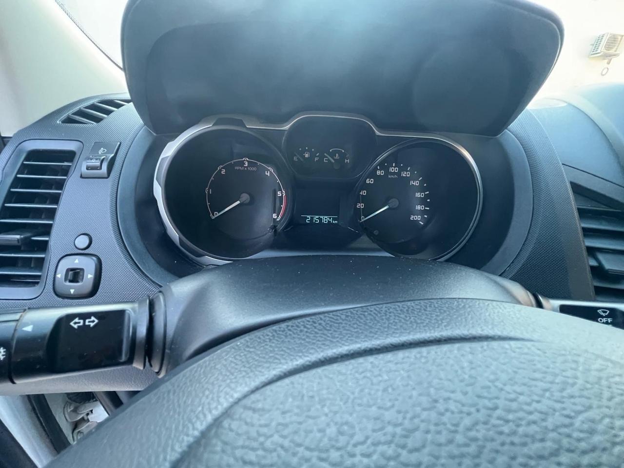 Ford Ranger 2.2 TDCi Super Cab XL 4pt.