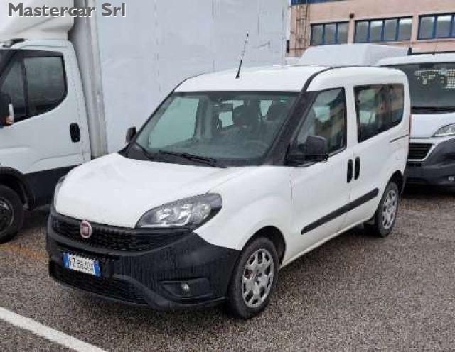 FIAT Doblo combi N1 1.3 mjt 95cv CH1 Easy S&S - FZ884DX