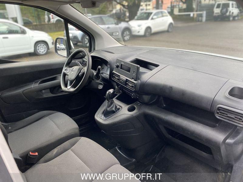Opel Combo Cargo XL 1.5 Diesel 100CV S&S PL