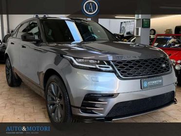 Land Rover Range Rover Velar Range Rover Velar 2.0d i4 R-Dynamic SE 240cv auto
