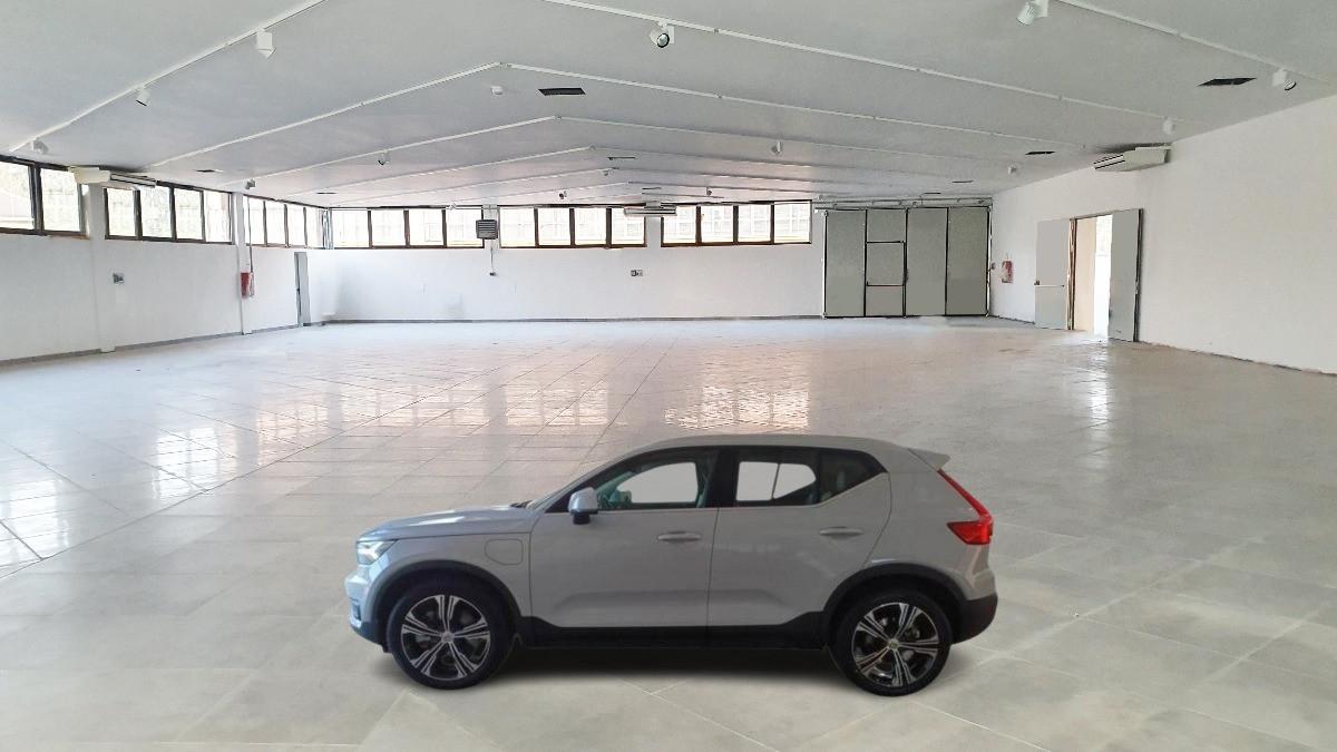VOLVO Xc40 T5 Recharge Plug-In Hybrid Inscription