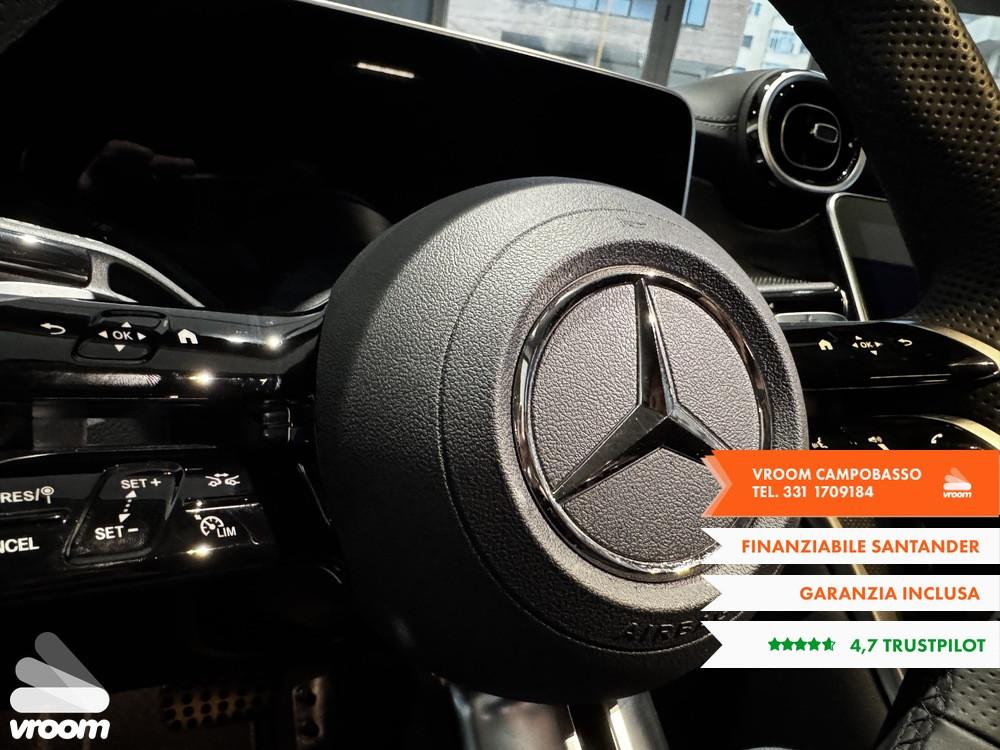 MERCEDES GLC Coupé (C254) GLC 220 d 4Matic ...