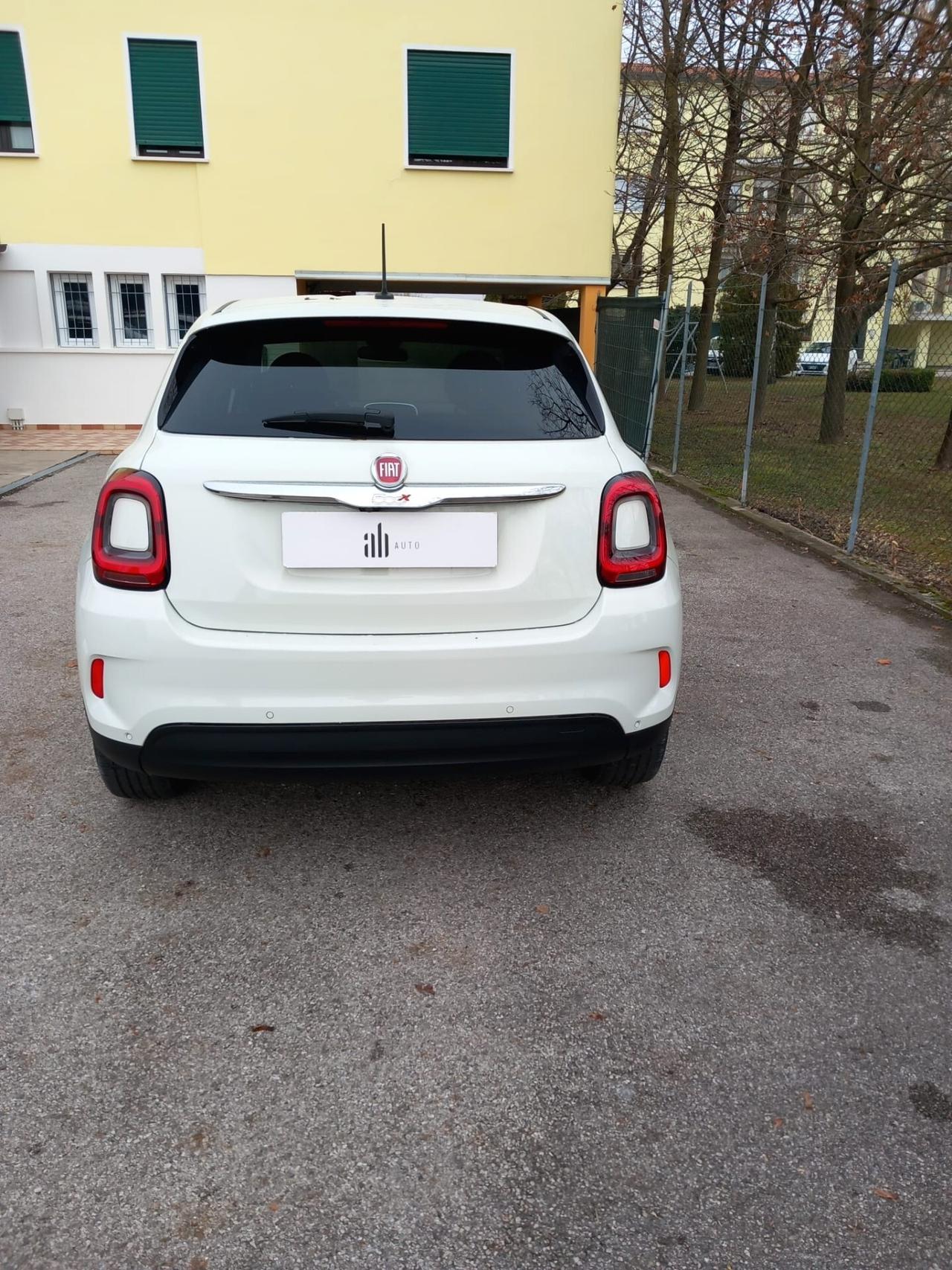 Fiat 500X 1.0 T3 120 CV Connect