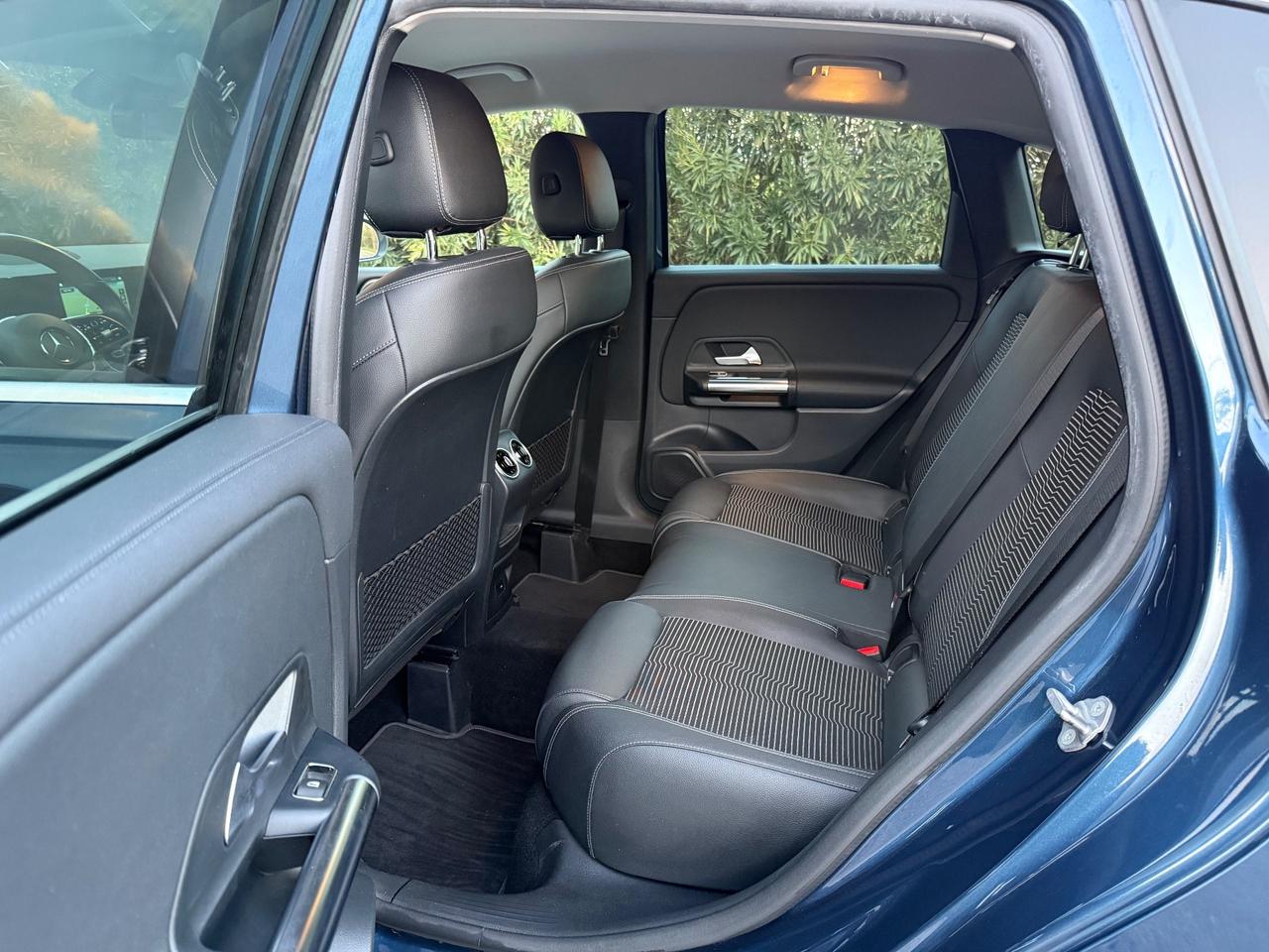 Mercedes-benz B 200 d Sport