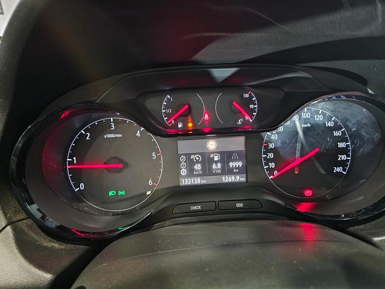 Opel Grandland X 1.6 diesel 120cv Innovation