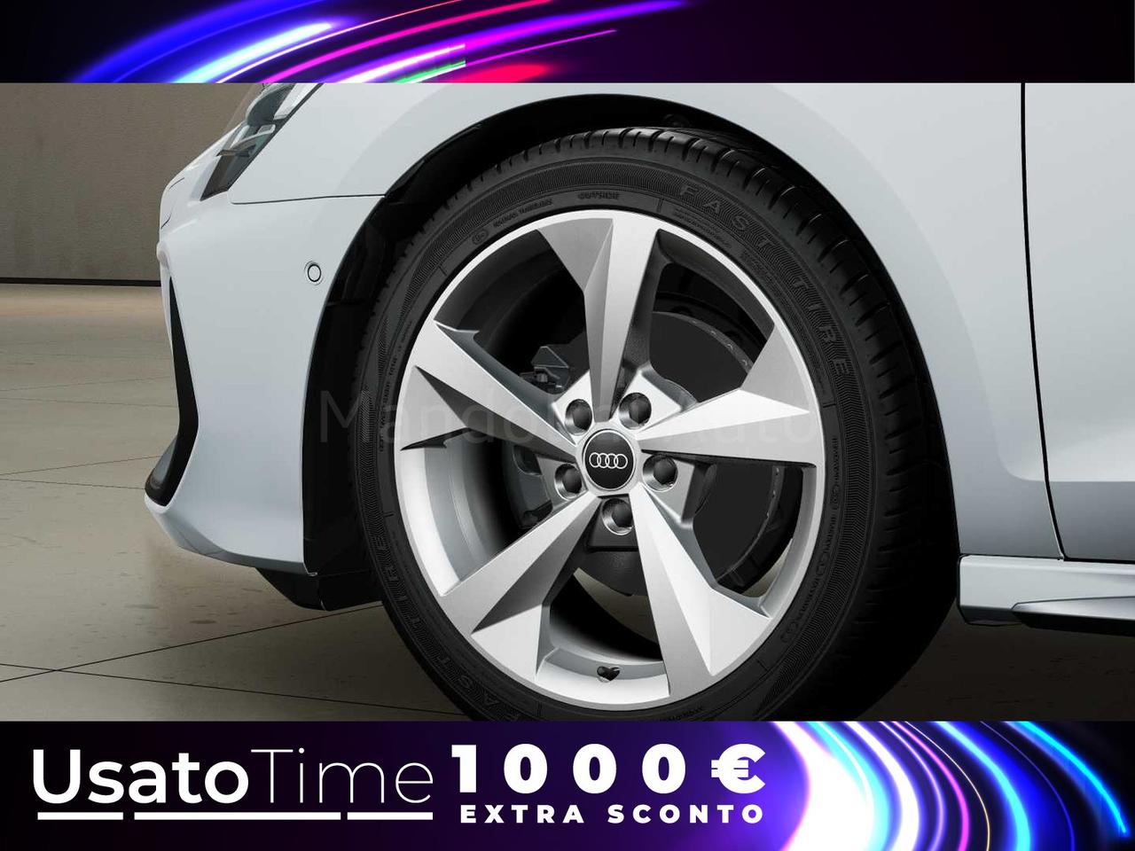 Audi A3 sportback 2.0 tdi 150cv s line edition s tronic