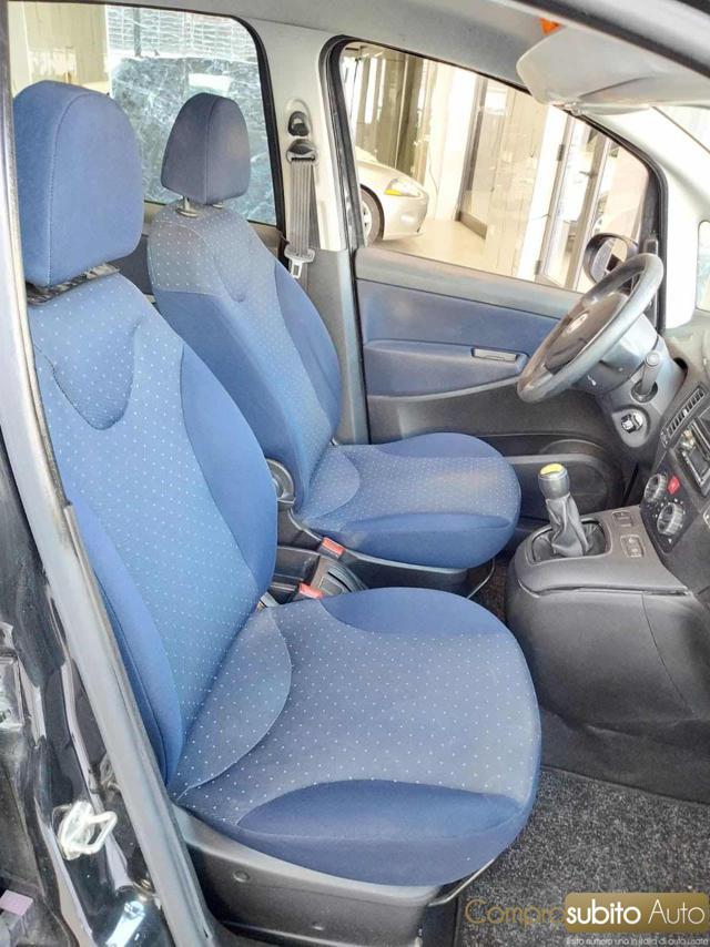 FIAT Idea 1.3 MJT 16V 95 CV S&S Dynamic