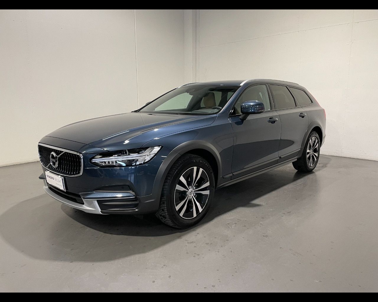 VOLVO V90 2016 Cross Country V90 Cross Country 2.0 d4 awd geartronic my19