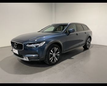 VOLVO V90CC V90 CROSS COUNTRY BUS PRO