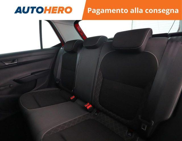 SKODA Fabia 1.0 MPI 60 CV Twin Color