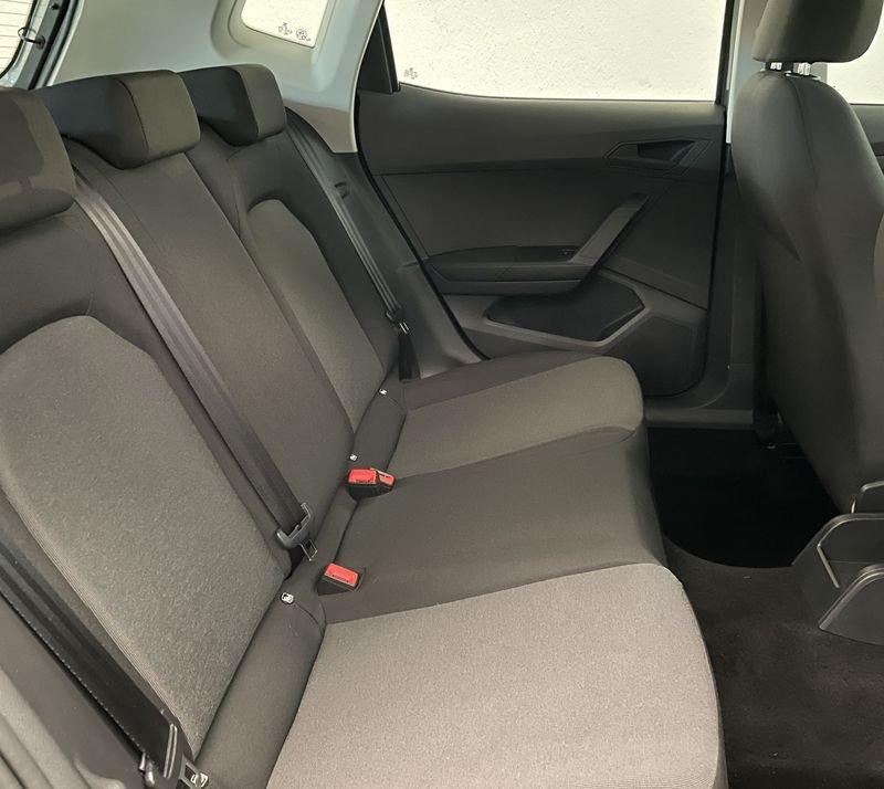 Seat Arona 1.6 tdi Style 95cv