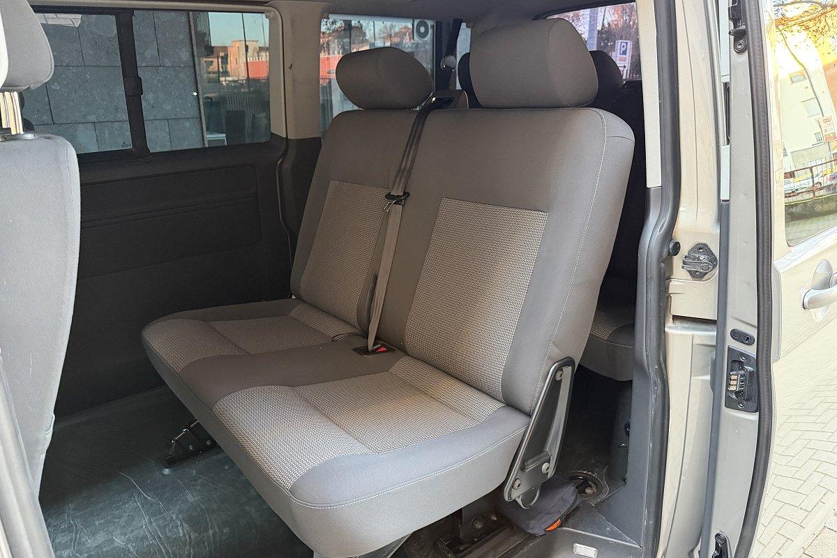 VOLKSWAGEN Caravelle 2.0 TDI 140CV DSG PC Comfortline