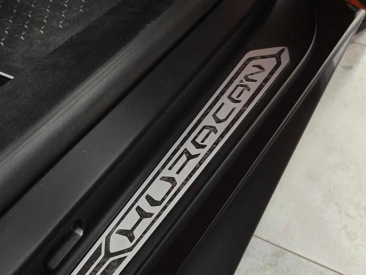 Lamborghini Huracan Coupe 5.2 Performante 640 awdLIFT _ PELLICOLA FULL PPF _ SERVICE BOOK FULL_ ALCANTARA _ ARANCIO OPACO ANTHEUS