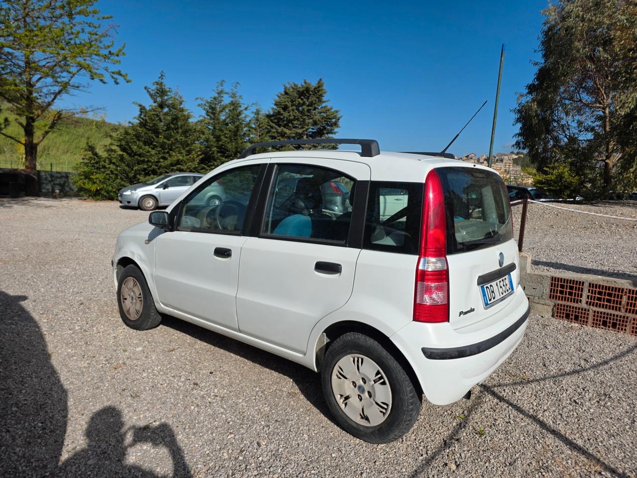 Fiat Panda 1.3 MJT 16V Dynamic