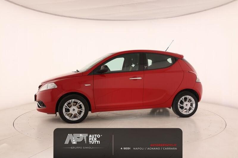 Lancia Ypsilon Ypsilon 1.2 Gold 69cv my16