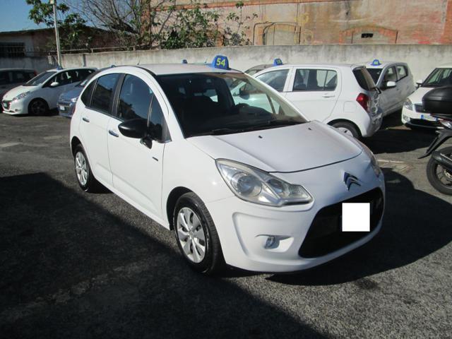 CITROEN C3 1.1 Exclusive