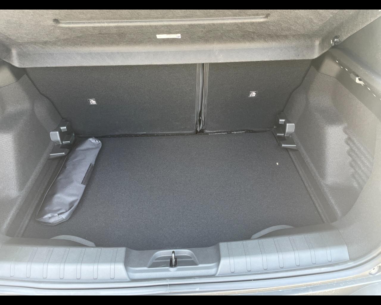 JEEP Avenger E-Hybrid Avenger Summit 1.2 110cv Dct Mhev