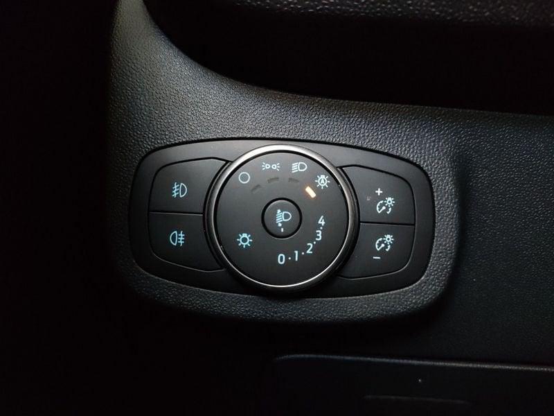 Ford Fiesta 5p 1.0 ecoboost hybrid Titanium s&s 125cv my20.75