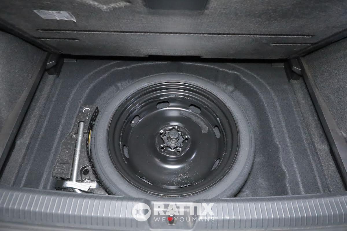 Volkswagen Golf 2.0 TDI 150CV Style DSG